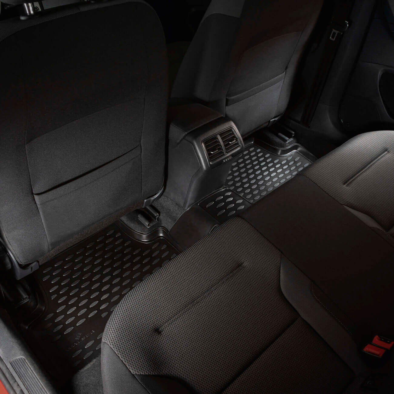 XTR - Car mats your tailor-made for - vehicle