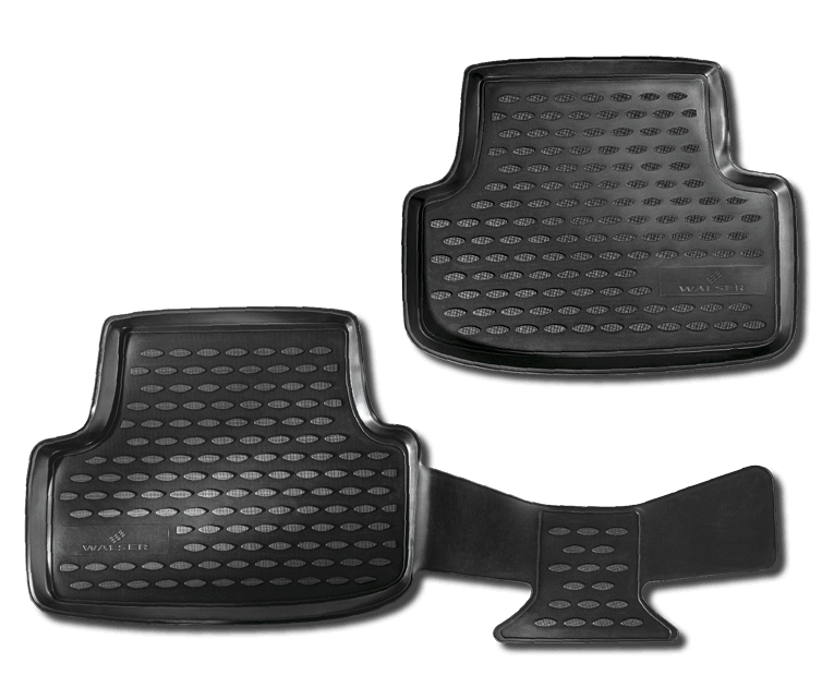 XTR - Car mats vehicle tailor-made for - your